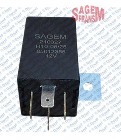 SAGEM-210327 Silecek Zaman Rolesi Dogan Kartal Sahin
